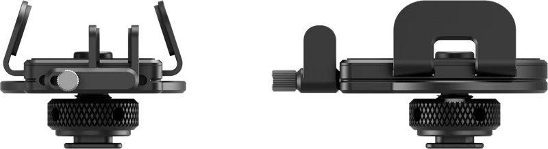 SmallRig 5196 Universal Mounting Clamp for External SSD