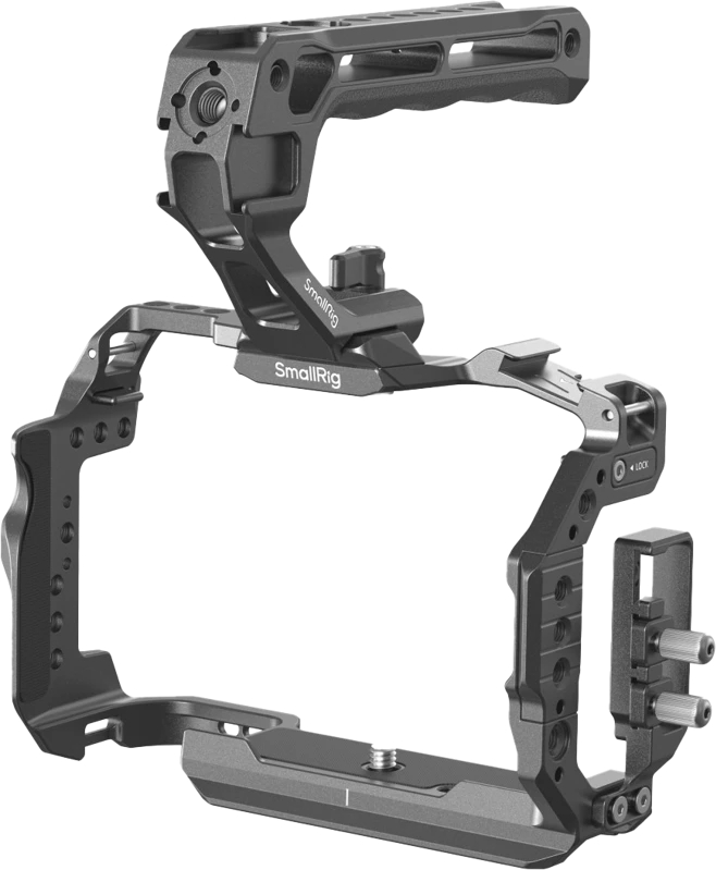 SmallRig 5197 Cage Kit for Canon EOS R6 Mark II