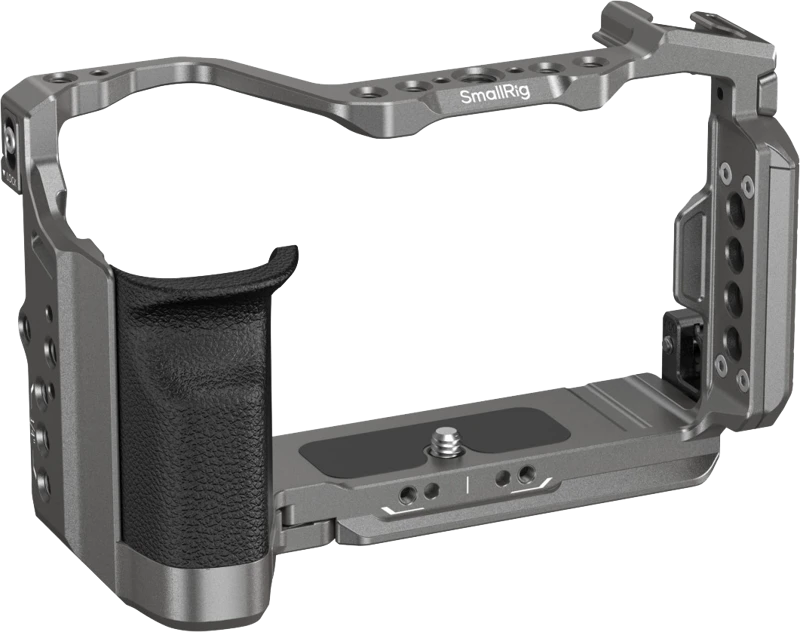 SmallRig 5198 HawkLock Quick Release Cage Kit for Sony A 7C II / 7CR