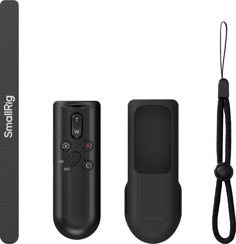 SmallRig 5207 SR-RG2 Wireless Remote Controller