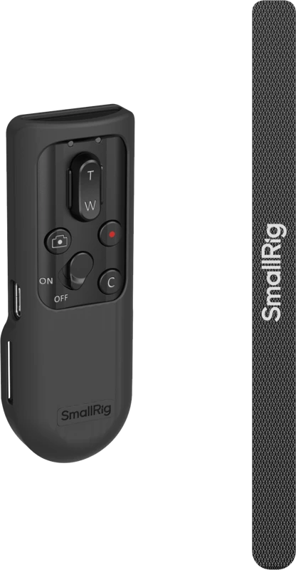 SmallRig 5207 SR-RG2 Wireless Remote Controller
