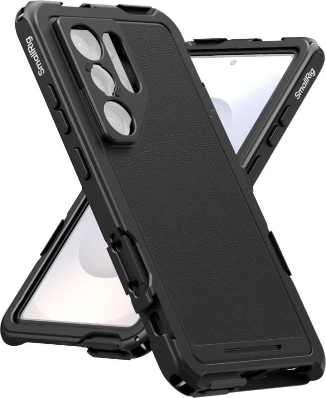 SmallRig 5254 Mobile Video Cage Kit for Samsung S25 Ultra
