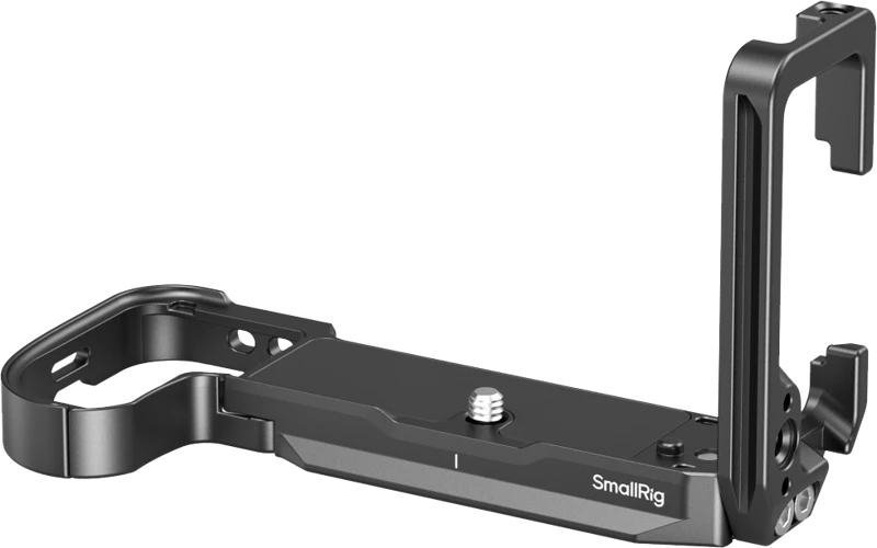 SmallRig 5256 L-Shaped Mount Plate for Nikon Z5II