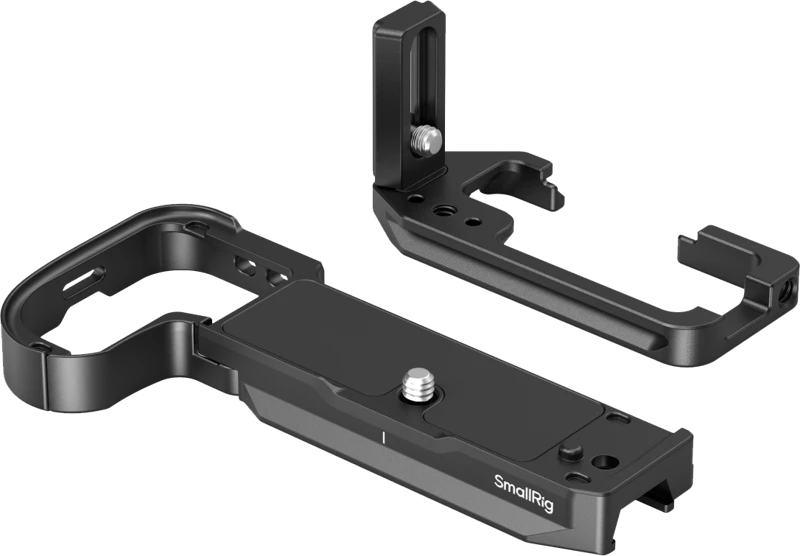 SmallRig 5256 L-Shaped Mount Plate for Nikon Z5II