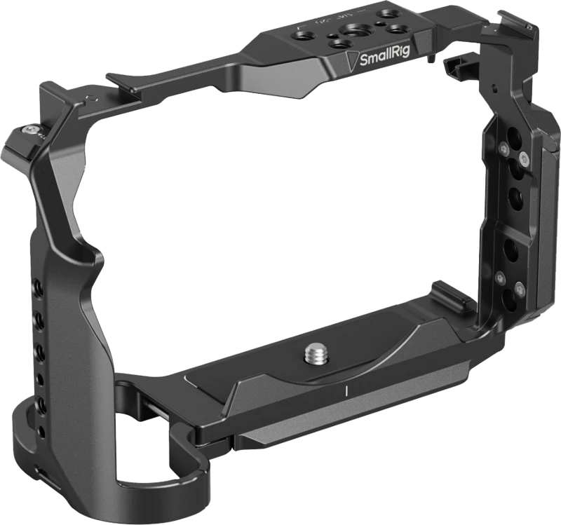 SmallRig 5257 Cage for Nikon Z5II