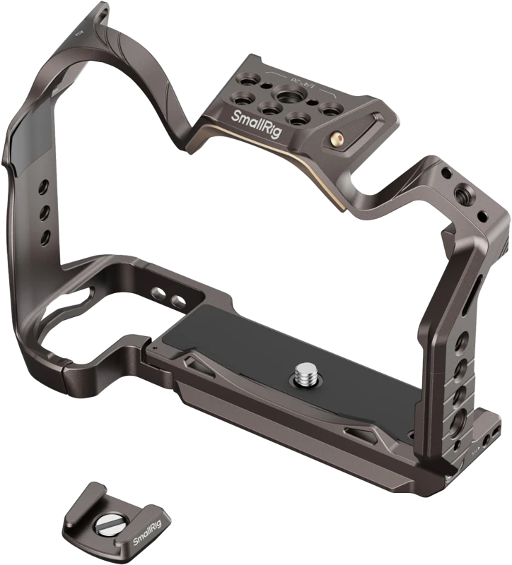 SmallRig 5258 Night Eagle Cage for Nikon Z5II / Z7 / Z6 / Z7II / Z6II / Z5