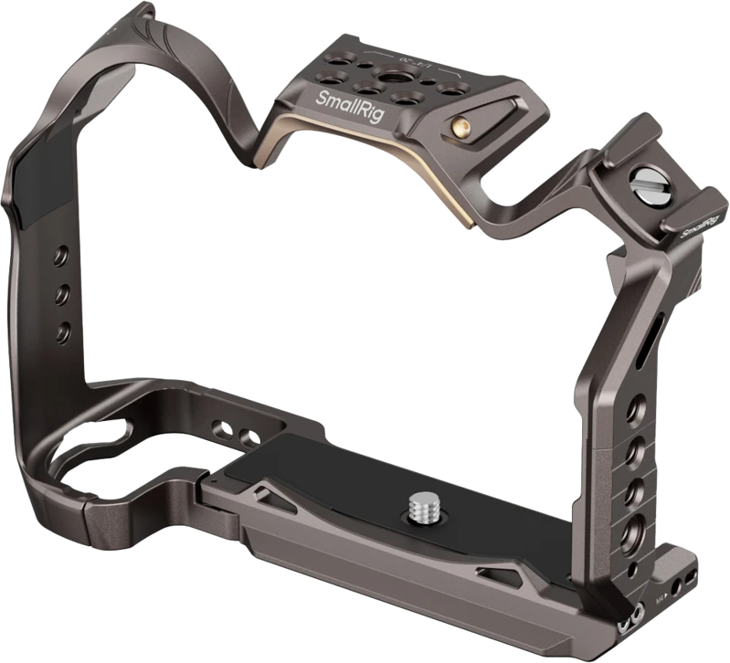 SmallRig 5258 Night Eagle Cage for Nikon Z5II / Z7 / Z6 / Z7II / Z6II / Z5