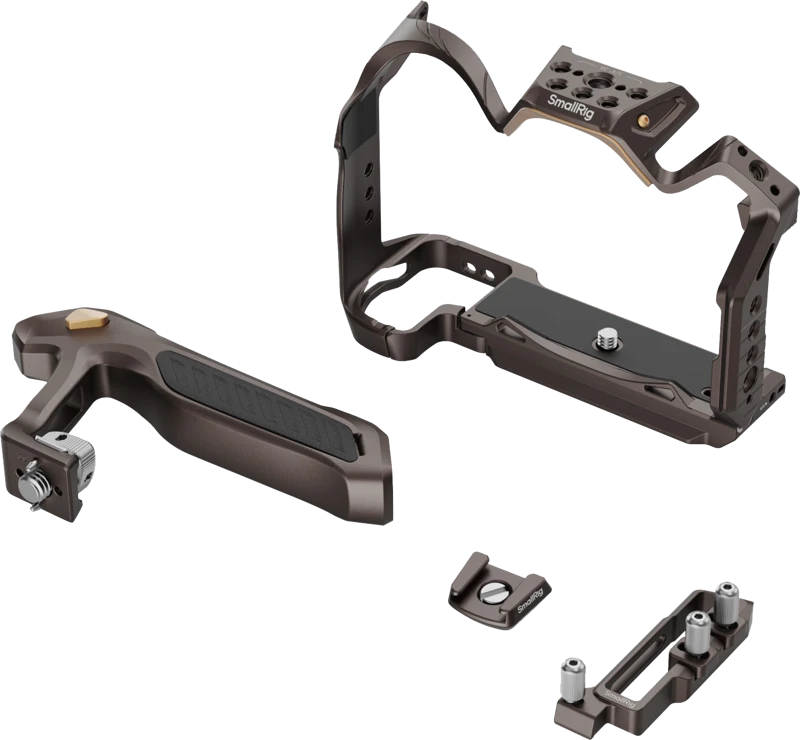 SmallRig 5259 Night Eagle Cage Kit for Nikon Z5II / Z7 / Z6 / Z7II / Z6II / Z5