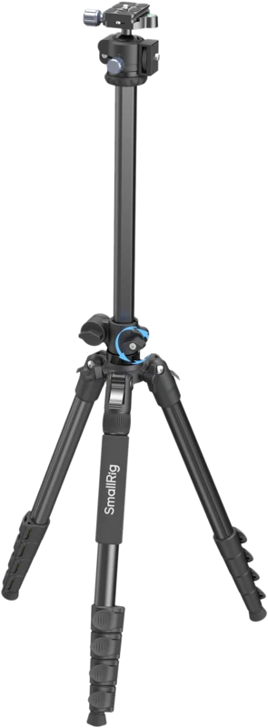 „SmallRig 5290“ profesionalus viršutinis kameros trikojis CT25