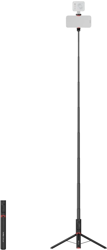 SmallRig 5292 x Drex Lee Boom Selfie Stick ST30 Lite Juodas