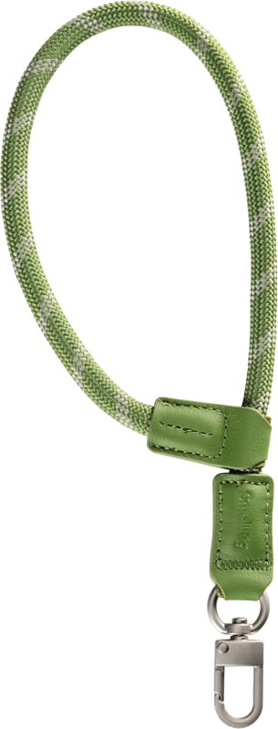 SmallRig 5303 FilMov Phone Wrist Strap Žalias