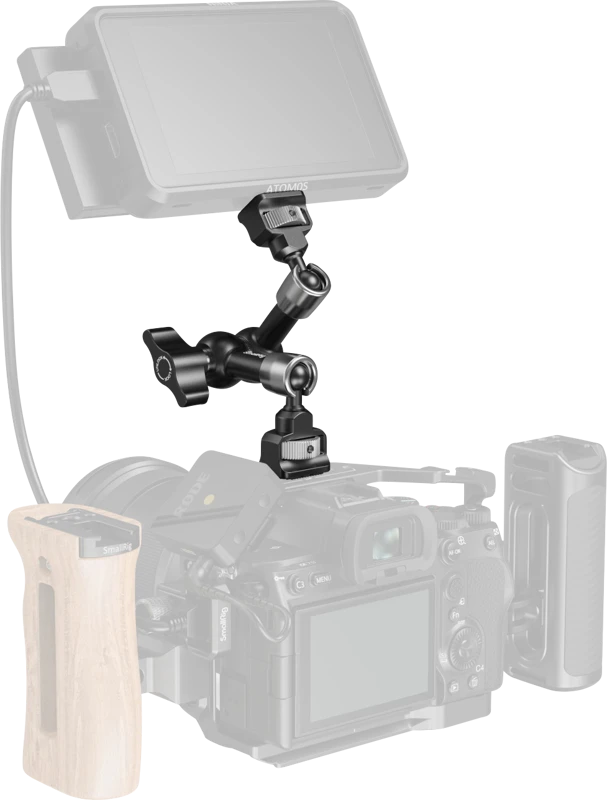 SmallRig 5308 Magic Arm Support 7"