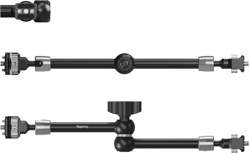 SmallRig 5309 Magic Arm Support 11"