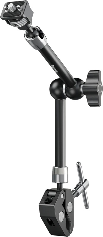 SmallRig 5311 Magic Arm with Crab-Shaped Clamp 11"