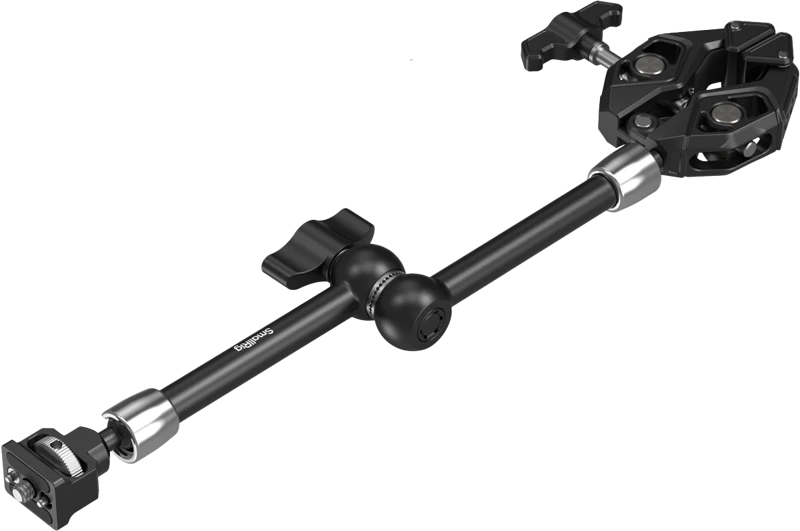 SmallRig 5312 Magic Arm with Crab-Shaped Clamp