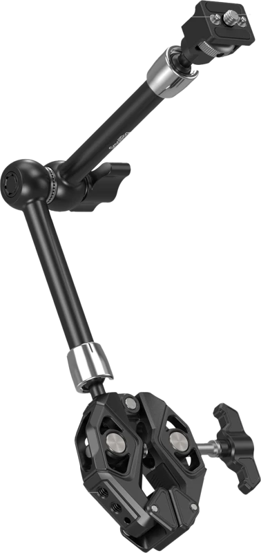SmallRig 5312 Magic Arm with Crab-Shaped Clamp