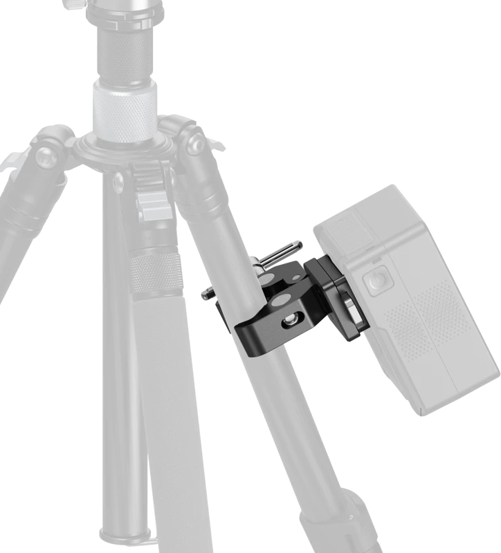 SmallRig 5313 V-Mount Crab-Shaped Clamp