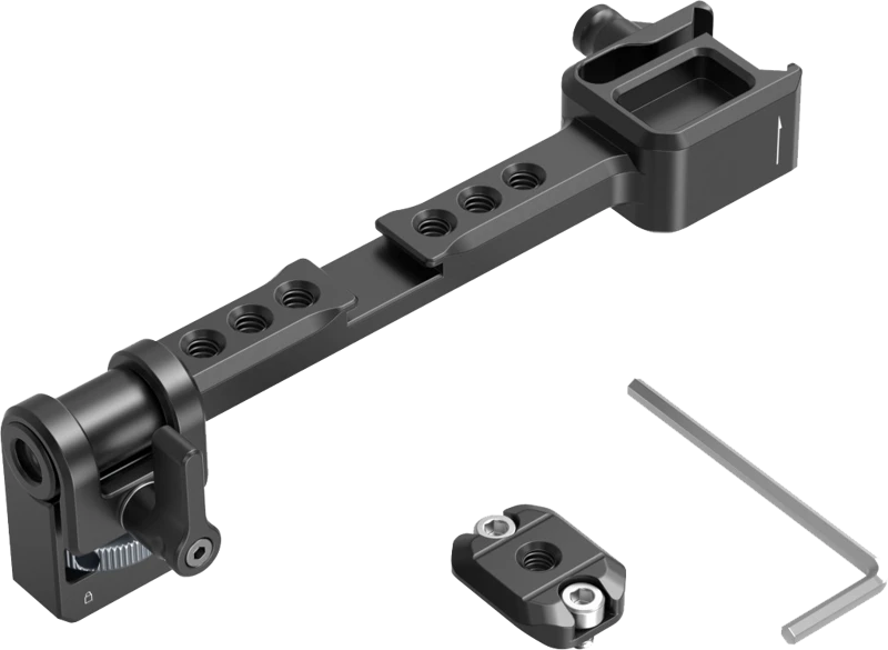 SmallRig 5337 Monitorius Mount for DJI RS Series