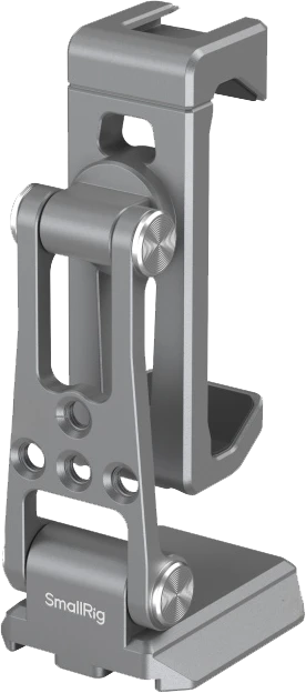 SmallRig 5338 Phone Support for Arca-Standard