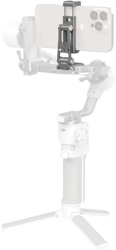 SmallRig 5338 Phone Support for Arca-Standard