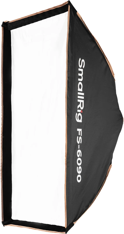 SmallRig 5369 Softbox Strip FS-6090 Quick-Setup Folding