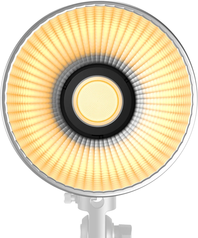 SmallRig 5377 RC 100C COB LED Video Light Ink Mėlyna / Lite Version