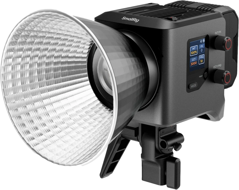 SmallRig 5415 RC 220B Pro Combo LED Video Light Kit