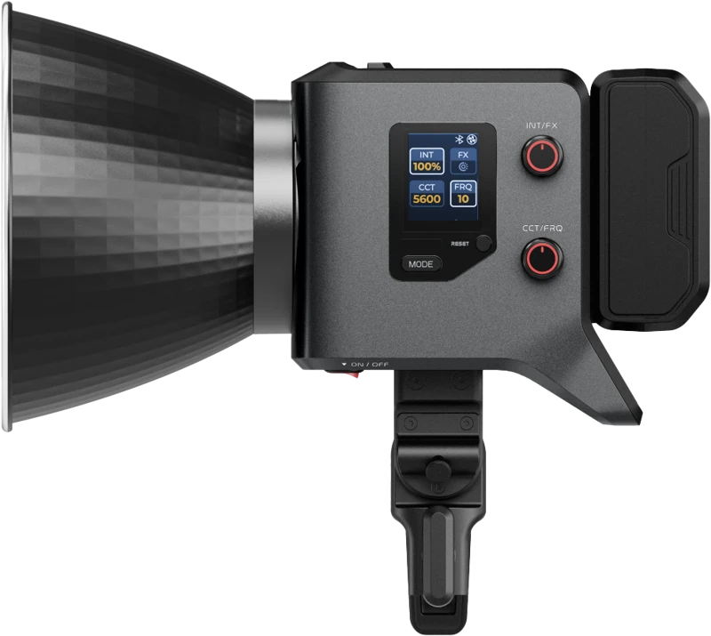 SmallRig 5415 RC 220B Pro Combo LED Video Light Kit