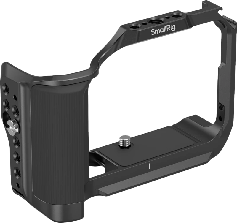 SmallRig 5427 Cage for Canon EOS R50 V Juodas