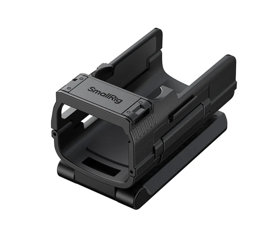 Magnetinis tvirtinimo laikiklis SmallRig 6009, skirtas DJI Osmo Pocket 4, 180° reguliavimas