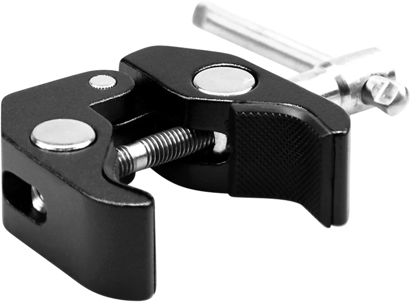 SmallRig 735 Super Clamp w/ 1/4" and 3/8" thread