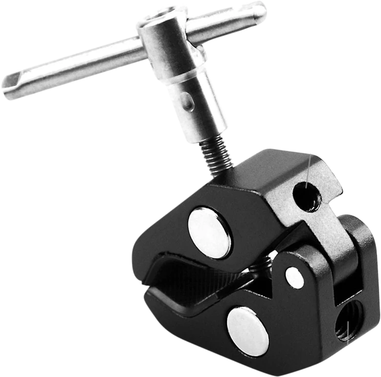 SmallRig 735 Super Clamp w/ 1/4" and 3/8" thread