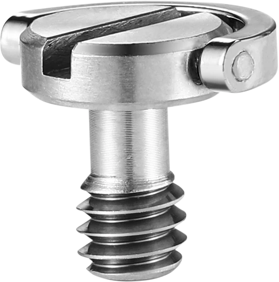 SmallRig 838 Quick release Camera Fixing screw1/4"