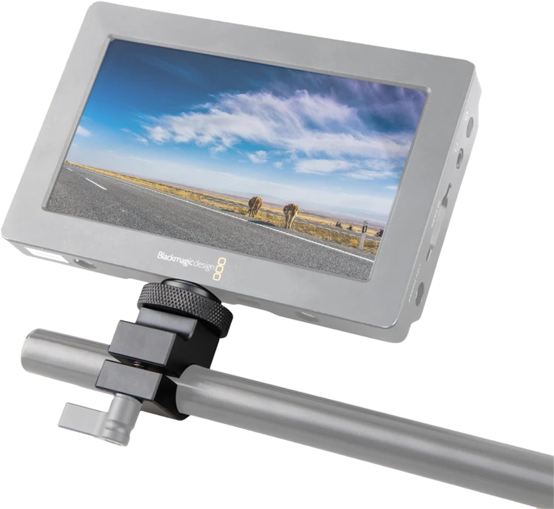 SMALLRIG 860 SINGLE RAILBLOCK
