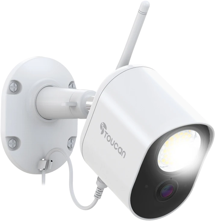 Toucan Tukanas TSLC10WU-ML