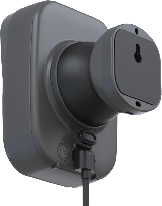 Piper „Toucan Wireless Outdoor Camera Pro“.