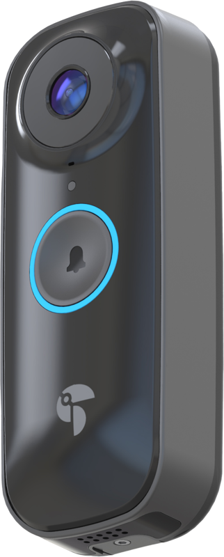 Toucan Wireless Video Doorbell Pro
