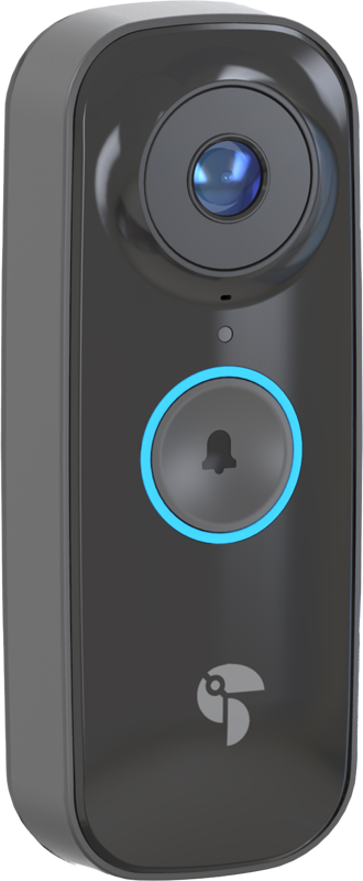 Toucan Wireless Video Doorbell Pro