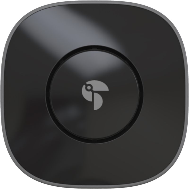 Toucan Wireless Video Doorbell Pro