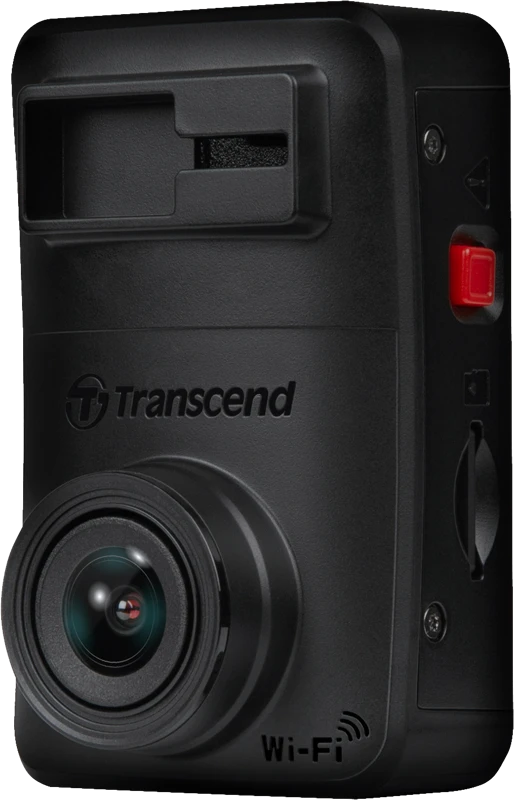 „Transcend“ vaizdo registratorius „DrivePro 10“, kompaktiškas (32 GB)