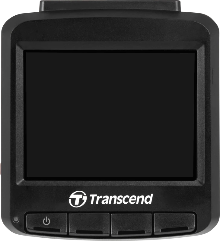 Transcend Vaizdo registratorius „DrivePro 110“, klasikinis (32 GB)