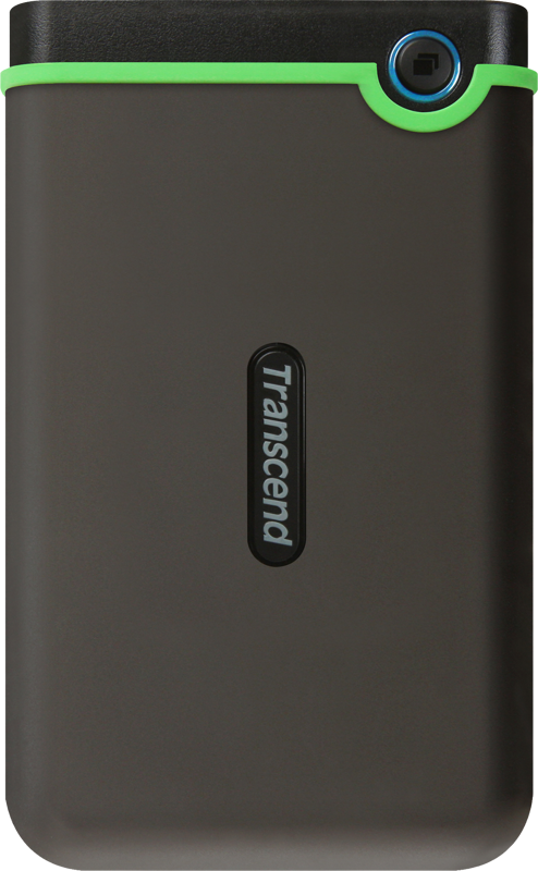 TRANSCEND 4TB 2.5" Išorinis kietasis diskas HDD StoreJet M3 Type C