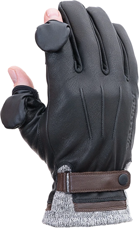 Vallerret Djuke Photography Gloves (M)