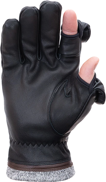Vallerret Djuke Photography Gloves (M)