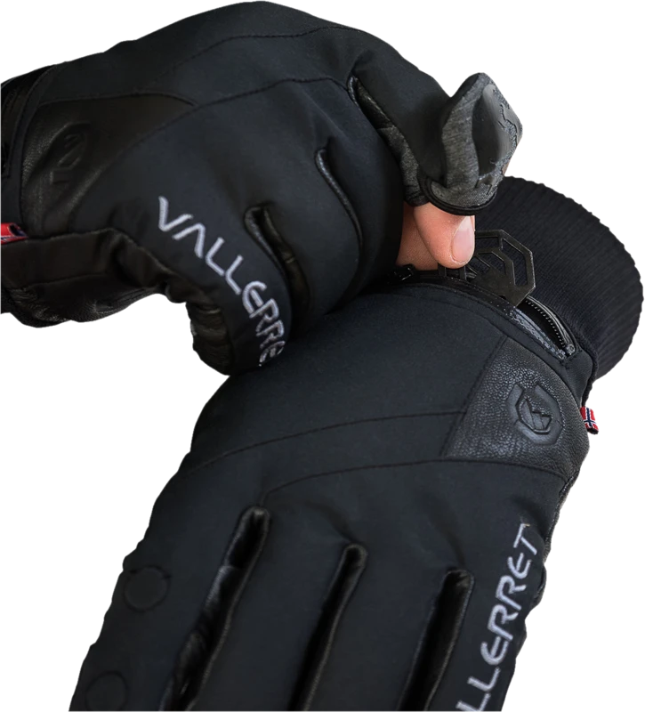 Vallerret Ipsoot Photography Glove XS