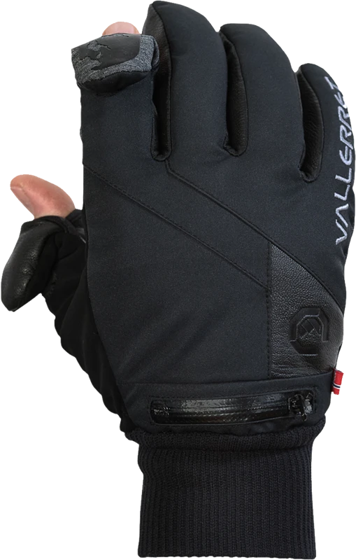 Vallerret Vallerret Ipsoot Photography Glove XXL