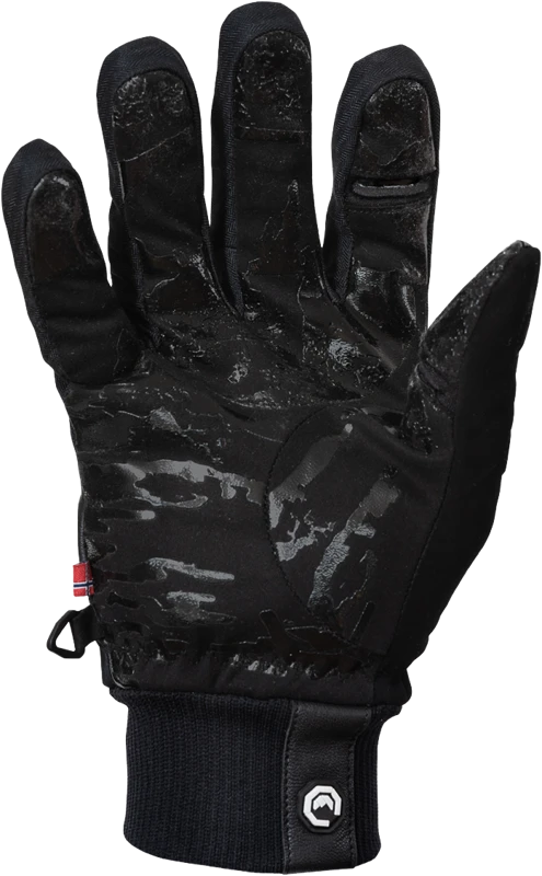Vallerret Vallerret Markhof Pro 2.0 Photography Glove Juodas XS
