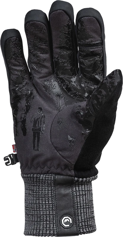 VALLERRET MARKHOF PRO V3 PHOTOGRAPHY GLOVE XL