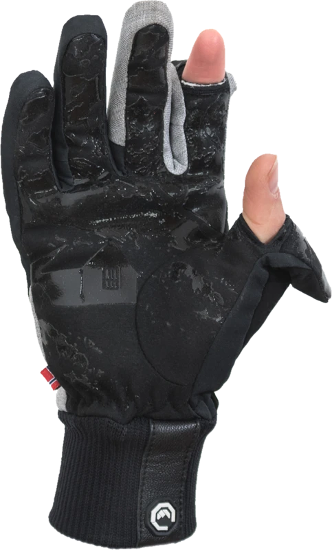 Vallerret Vallerret W's Nordic Photography Glove S