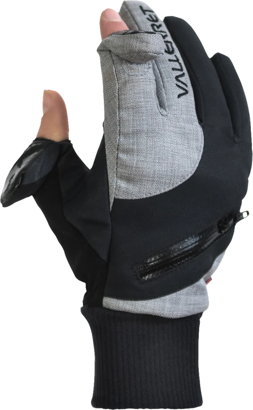 Vallerret Vallerret W's Nordic Photography Glove S